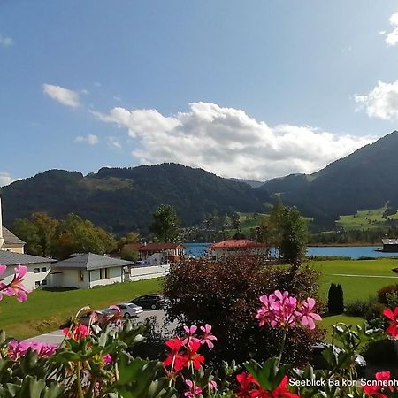 Sonnenhof Walchsee Room photo