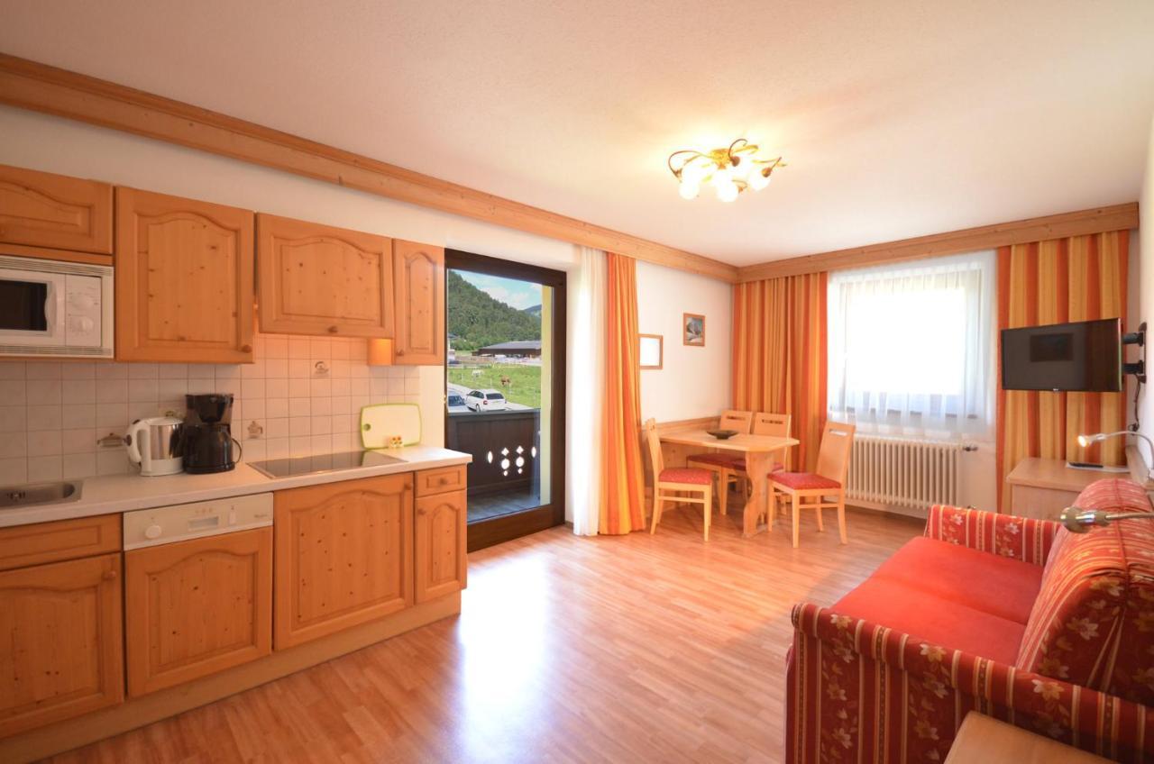 Sonnenhof Walchsee Exterior photo