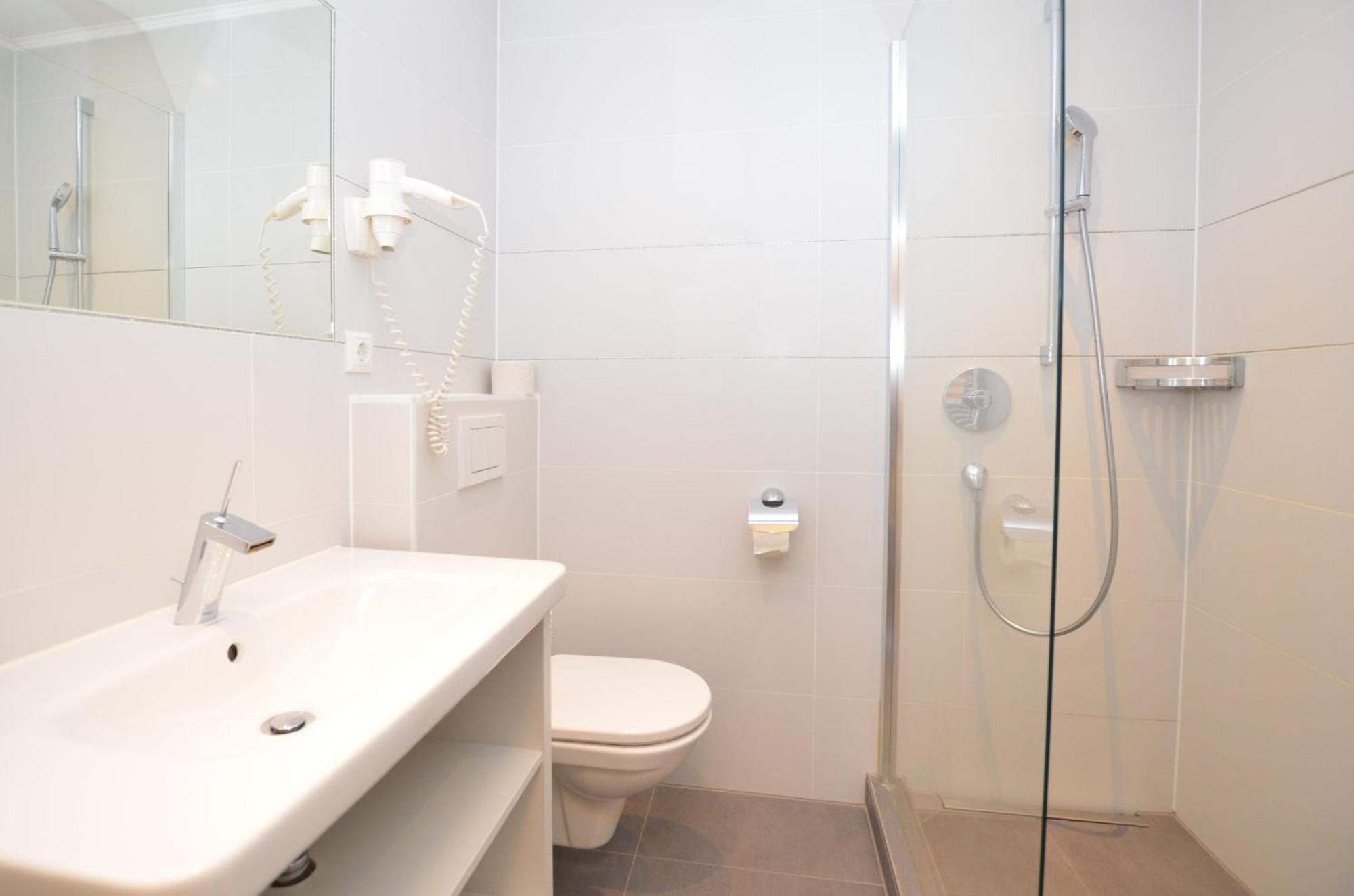 Sonnenhof Walchsee Room photo