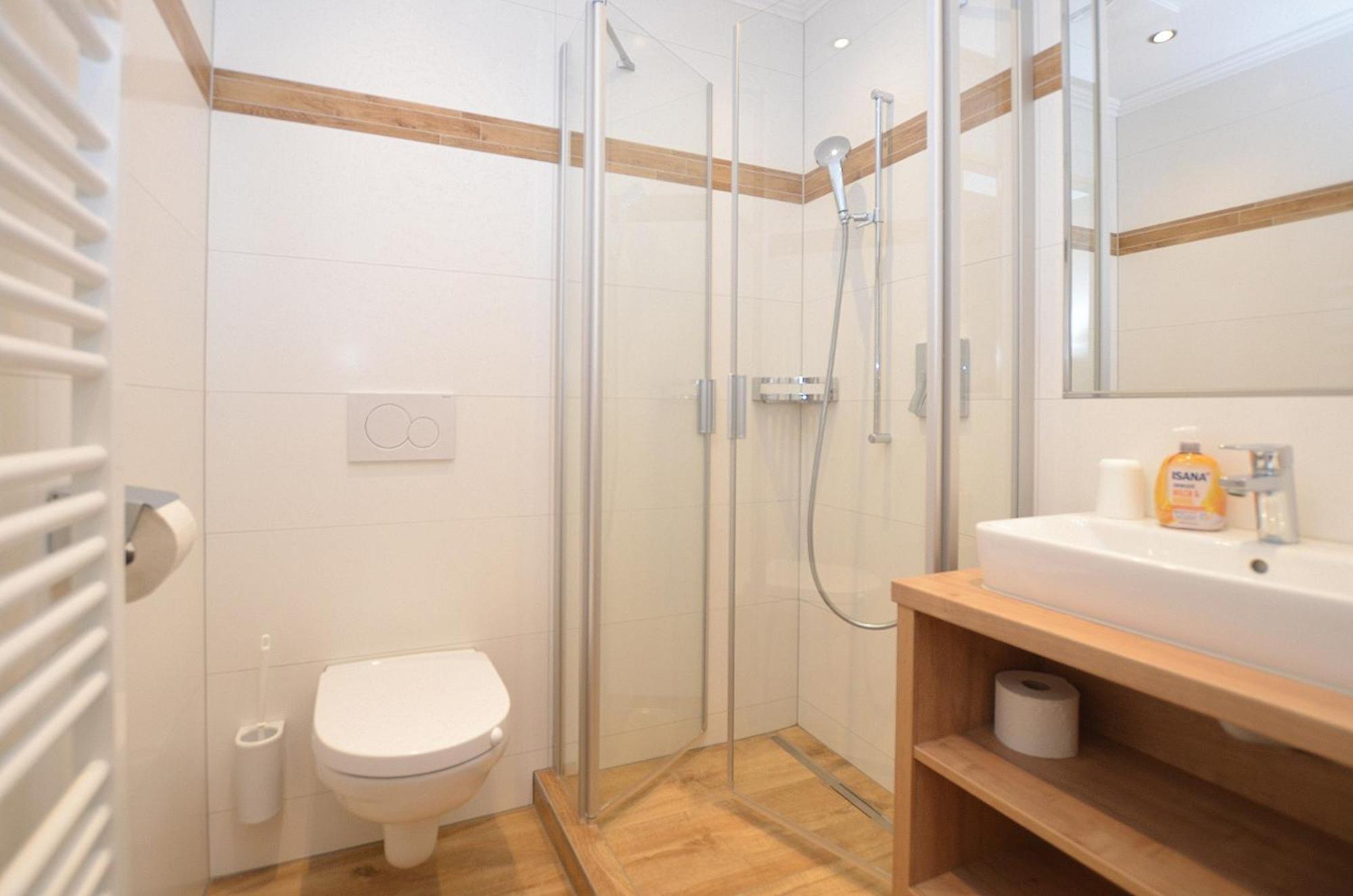 Sonnenhof Walchsee Room photo