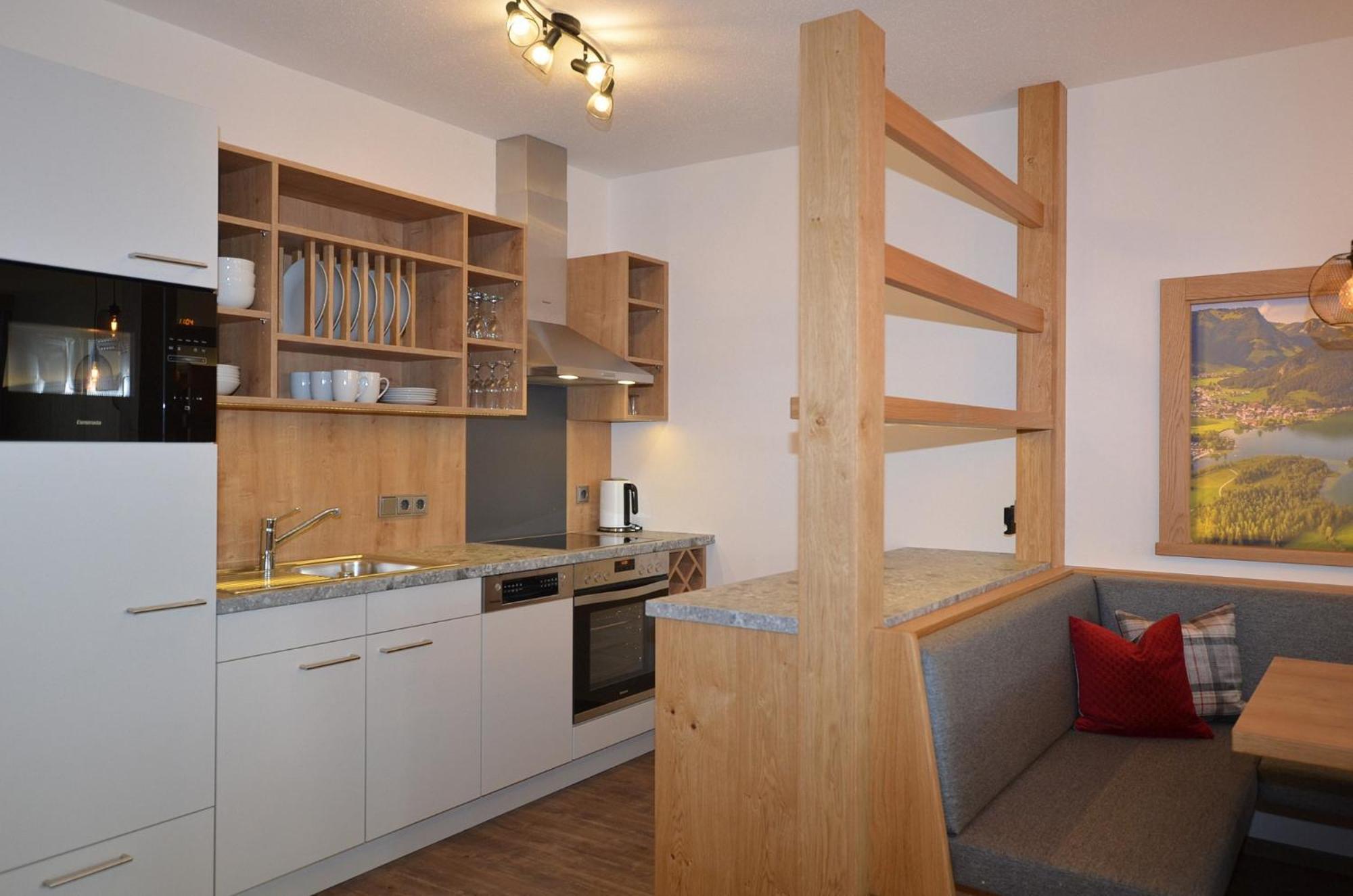 Sonnenhof Walchsee Room photo