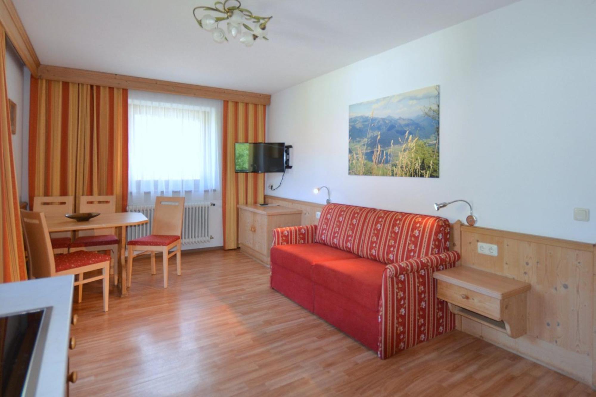 Sonnenhof Walchsee Room photo
