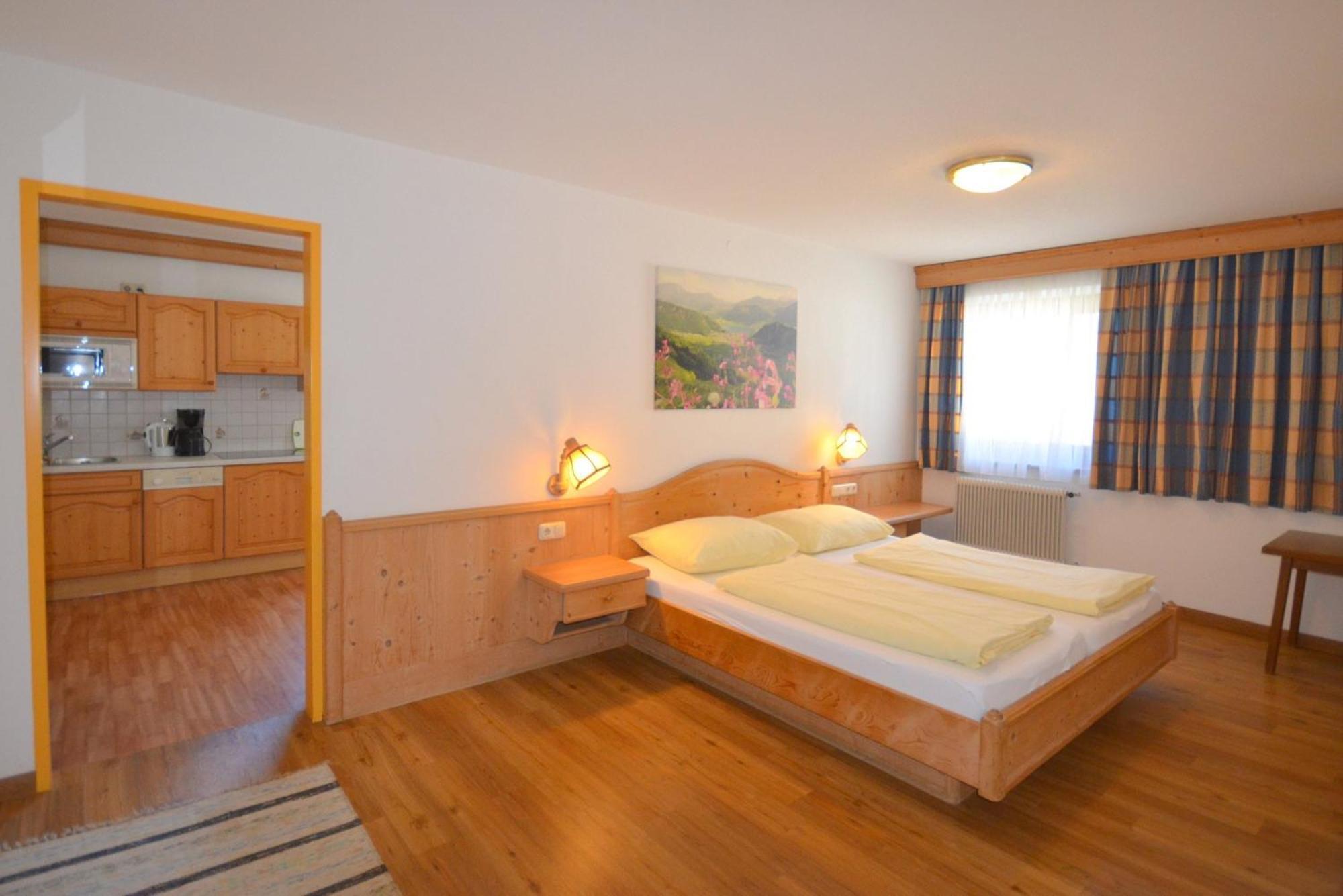Sonnenhof Walchsee Room photo