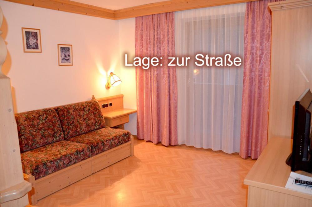 Sonnenhof Walchsee Room photo