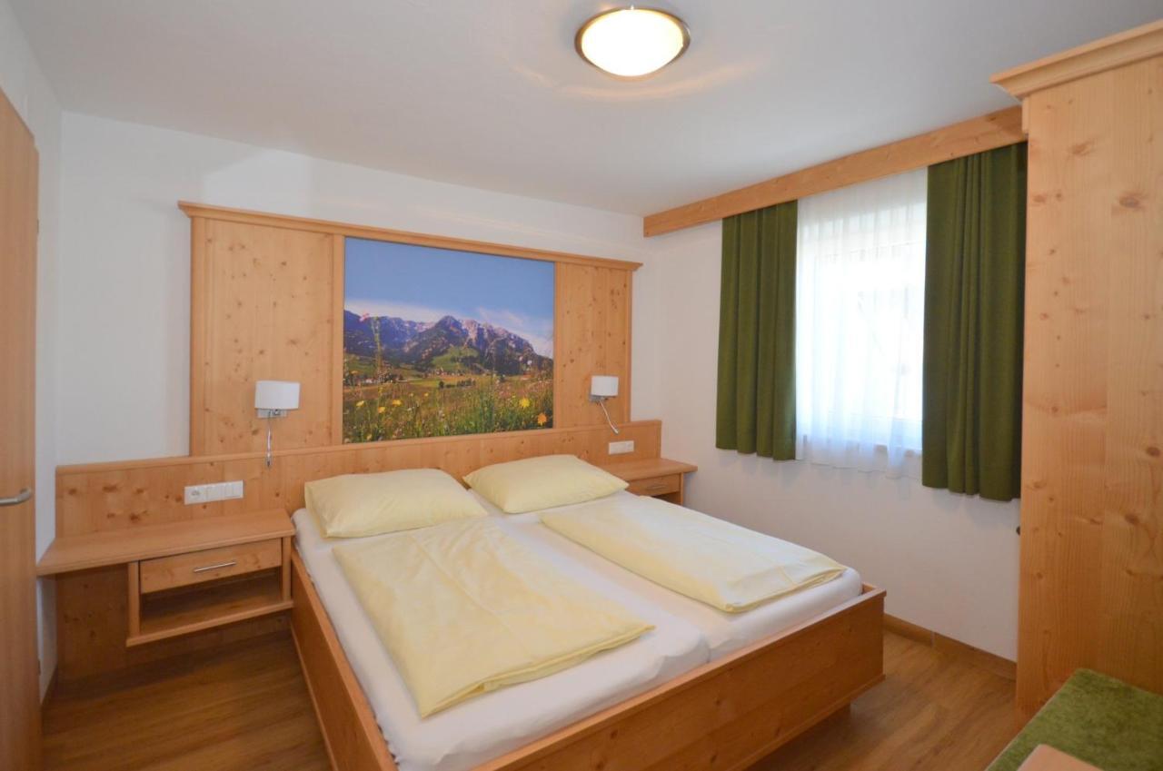 Sonnenhof Walchsee Exterior photo